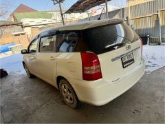 Photo of the vehicle Toyota Wish