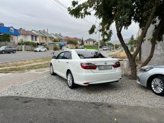 Сүрөт унаа Toyota Camry