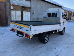 Фото авто Hyundai Porter