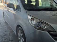 Фото авто Honda Stepwgn