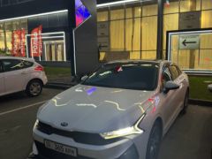 Сүрөт унаа Kia K5