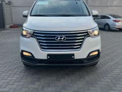 Photo of the vehicle Hyundai Starex (H-1)