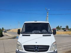 Фото авто Mercedes-Benz Sprinter