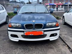 Photo of the vehicle BMW 3 Series