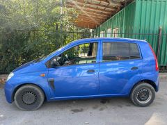 Фото авто Daihatsu Cuore