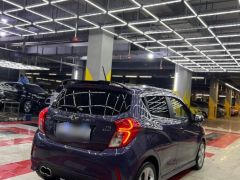 Сүрөт унаа Chevrolet Spark