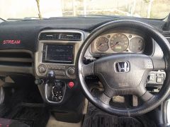 Фото авто Honda Stream