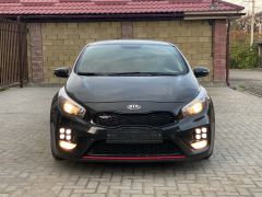 Сүрөт унаа Kia Ceed