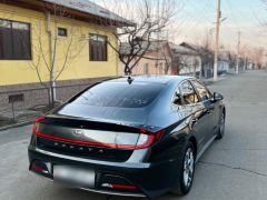 Сүрөт унаа Hyundai Sonata