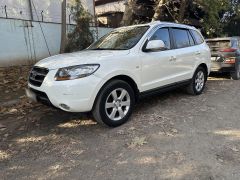 Фото авто Hyundai Santa Fe