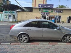 Photo of the vehicle Nissan Primera