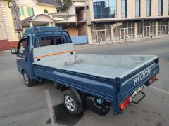 Фото авто Hyundai Porter