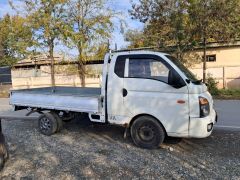 Фото авто Hyundai Porter