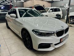 Сүрөт унаа BMW 5 серия