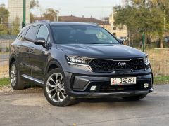 Фото авто Kia Sorento