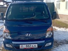 Фото авто Hyundai Porter