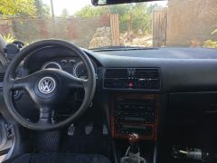 Сүрөт унаа Volkswagen Golf