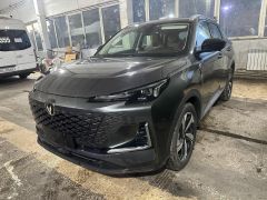 Фото авто Changan CS55PLUS