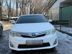 Сүрөт унаа Toyota Camry