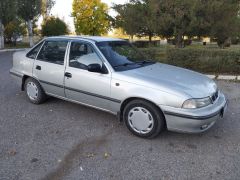 Сүрөт унаа Daewoo Nexia