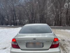 Photo of the vehicle Toyota Camry