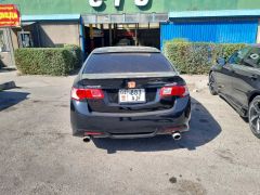 Photo of the vehicle Honda Accord