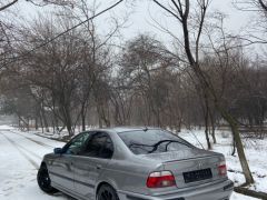 Сүрөт унаа BMW 5 серия