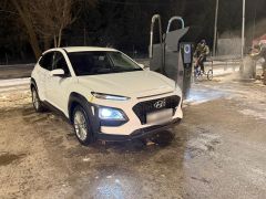 Фото авто Hyundai Kona