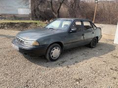 Сүрөт унаа Daewoo Nexia