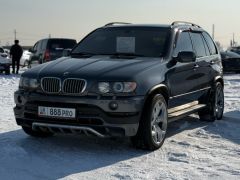 Сүрөт унаа BMW X5