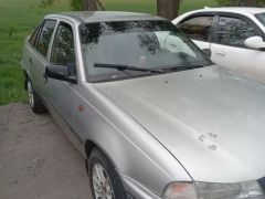 Фото авто Daewoo Nexia