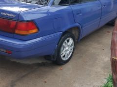 Фото авто Daewoo Espero