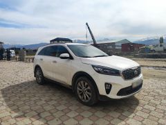 Фото авто Kia Sorento