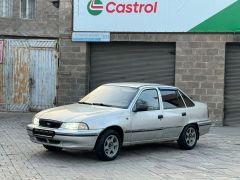 Фото авто Daewoo Nexia