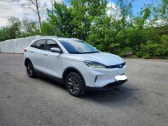 Фото авто Weltmeister EX5