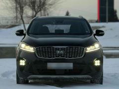 Photo of the vehicle Kia Sorento