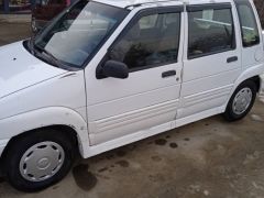 Photo of the vehicle Daewoo Tico