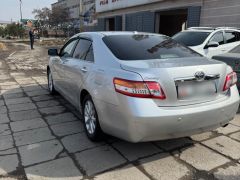 Photo of the vehicle Toyota Camry