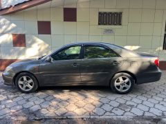 Photo of the vehicle Toyota Camry