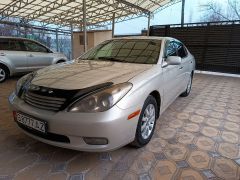 Сүрөт унаа Lexus ES