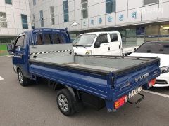 Фото авто Hyundai Porter