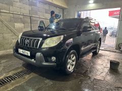 Photo of the vehicle Toyota Land Cruiser Prado