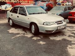 Сүрөт унаа Daewoo Nexia