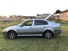 Фото авто Skoda Octavia