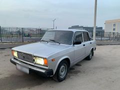 Фото авто ВАЗ (Lada) 2107