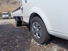 Фото авто Hyundai Porter