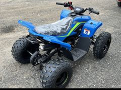 Photo of the vehicle CFMoto CF500