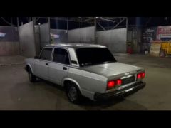 Фото авто ВАЗ (Lada) 2107