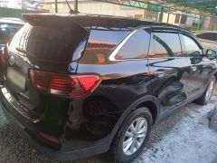 Фото авто Kia Sorento