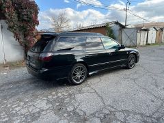 Фото авто Subaru Legacy